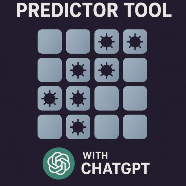 Mines Game Predictor Using ChatGPT